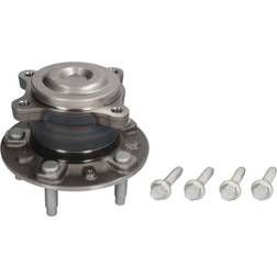 SKF Wheel Bearing Kit VKBA 7660