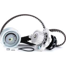 INA Pompa Acqua + Kit Cinghia Distribuzione VW SKODA SEAT 530 0171 30 06A109119B 06A109119C 06A109119D