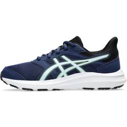 Asics Jolt 4 GS Kinder - Blue