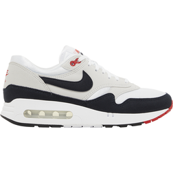 Nike Air Max 1 '86 Obsidian Sneakers - Unisex White