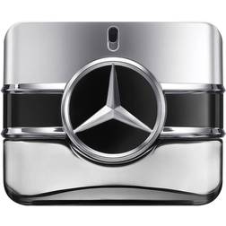 Mercedes-Benz Sign Your Attitude EdT 3.4 fl oz