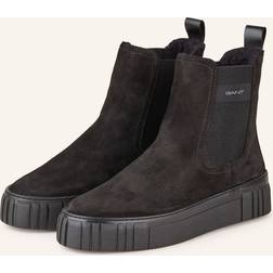 Gant Snowmont Chelsea Boot - Black