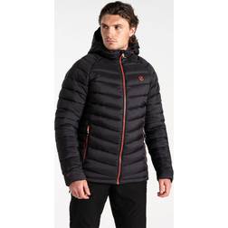 Dare 2b Torrek Baffled Hooded Padded Jacket - Mens