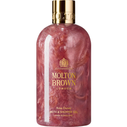Molton Brown Rose Dunes Bath & Shower Gel 300 ml 300ml