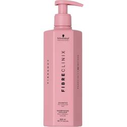 Schwarzkopf Professional Fibre Clinix Vibrancy Shampoo 300 ml