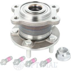 Optimal 302508 Hjullagersats 136,5 81,5 Ford: Kuga 2