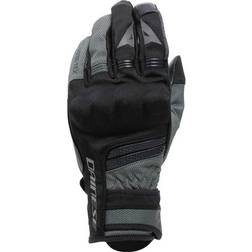 Dainese Teyde Gore-tex Gloves Schwarz