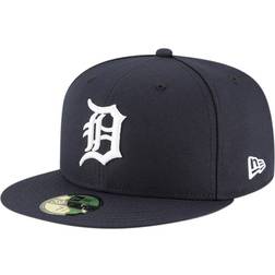 New Era 59Fifty AC Perf Tigers Cap