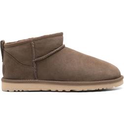 UGG Classic Ultra Mini - Brown