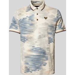 Legend Short Sleeve Polo Single Jersey - Pme