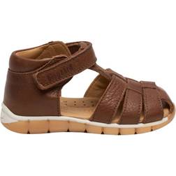 bisgaard Billie Sandaler Brandy