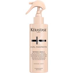 Kérastase Curl Manifesto Refresh Absolu Leavein 190 ml