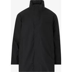 Calvin Klein Technical Puffer Coat - Black