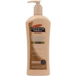 Palmer's Cocoa Butter Formula Natural Bronze Gradual Tanning Lotion 400 ml