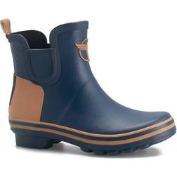 Rouchette Influences Meadow - Ankl Blue