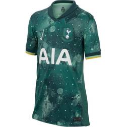 NIKE Kids' Tottenham HOtspur 2024/25 Stadium Third Dri-Fit Football Replica Shirt