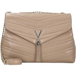 Valentino Bags Privilege Large Shoulder Bag - Beige