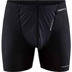 Craft Active Extreme X Wind Boxer Men's Underwear Black/Granite