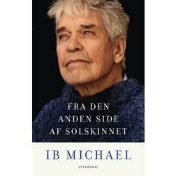 Fra den anden side af solskinnet (Inbunden, 2024)