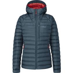 Rab Microlight Alpine Jacket - Orion Blue
