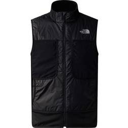 The North Face Winter Warm Pro Gilet Tnf Black - Men's