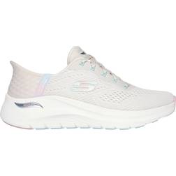 Skechers Arch Fit 2.0 Sneakers - Beige