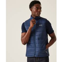 Regatta Volter II Heated Gilet - Navy