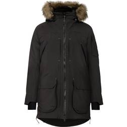 Didriksons Zeus Parka 2 - Black