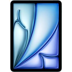 Apple iPad Air 11" 8 GB RAM 512 GB Blå
