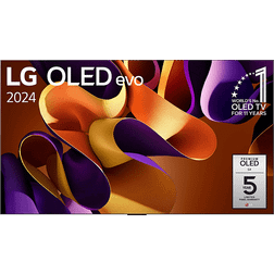 LG OLED65G48LW 65 Zoll 2024 OLED-Fernseher