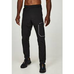 Monterrain Ramble 3.0 Woven Pant - Jet Black