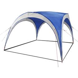 vidaXL Party Tent Garden Party Gazebo Outdoor Patio Canopy Marquee Waterproof