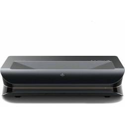Awol Vision LTV-3500 Pro 4K UHD Projector with HDR10+ - Gray