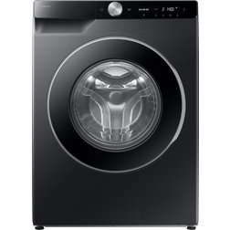 Samsung WW11DG6B85LBU3 AI Svart