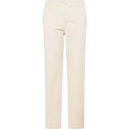 Only & Sons Edge Workwear Corduroy Pants Lysegrå