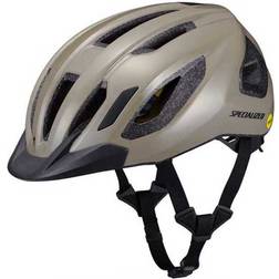 Specialized Chamonix 3 Cykelhjelm L Taupe