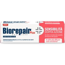 Biorepair Plus Extra Sensitivity Toothpaste 75ml