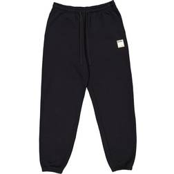 Mons Royale Verdant Merino Cotton Sweatpants - Svart