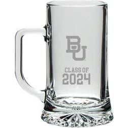 Jardine Baylor Class of 2024 Maxim Beer Glass 17.5fl oz