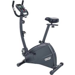 ASG X1 motionscykel