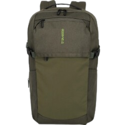 Travelite Backpack - Oliv