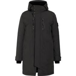 Didriksons Dexter Parka - Noir