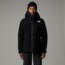 The North Face Women's Kandersteg GTX Pro Jacket - TNF Black