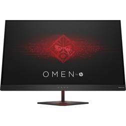 HP Omen 27 68,6 cm FHD 165 Hz Gaming Monitor