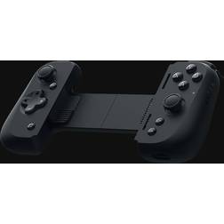 Razer Razer Kishi V2 Gamepad iOS Android Sort På fjernlager, levevering hos dig 05-10-2024