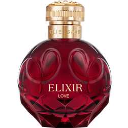 Elie Saab Parfymer För Kvinnor Elixir LoveEau De Parfum Spray 100ml