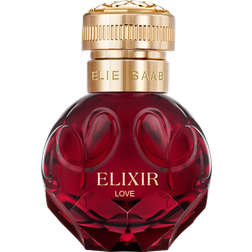 Elie Saab Parfymer För Kvinnor Elixir LoveEau De Parfum Spray 30ml