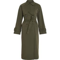 Vila Classic Trenchcoat