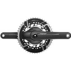 Sram Power Meter Red AXS E1 DUB Vevparti 46/33T 165 mm