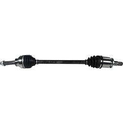 GSP NCV66916 CV Axle Shaft Assembly Left Rear